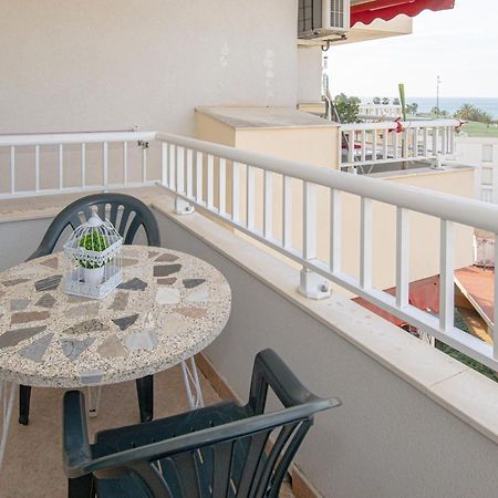 Rentalmar Jazmin Salou Exteriér fotografie