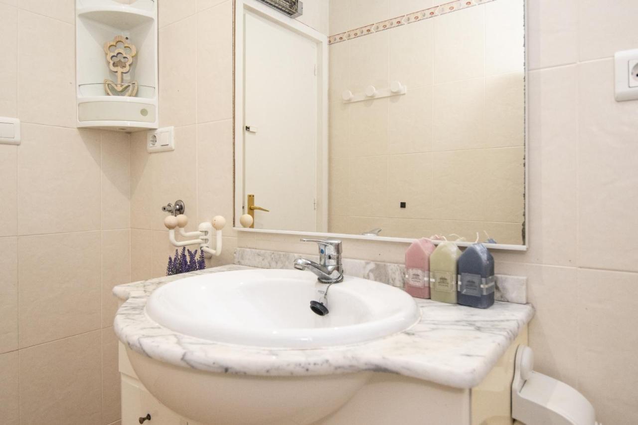 Rentalmar Jazmin Salou Exteriér fotografie