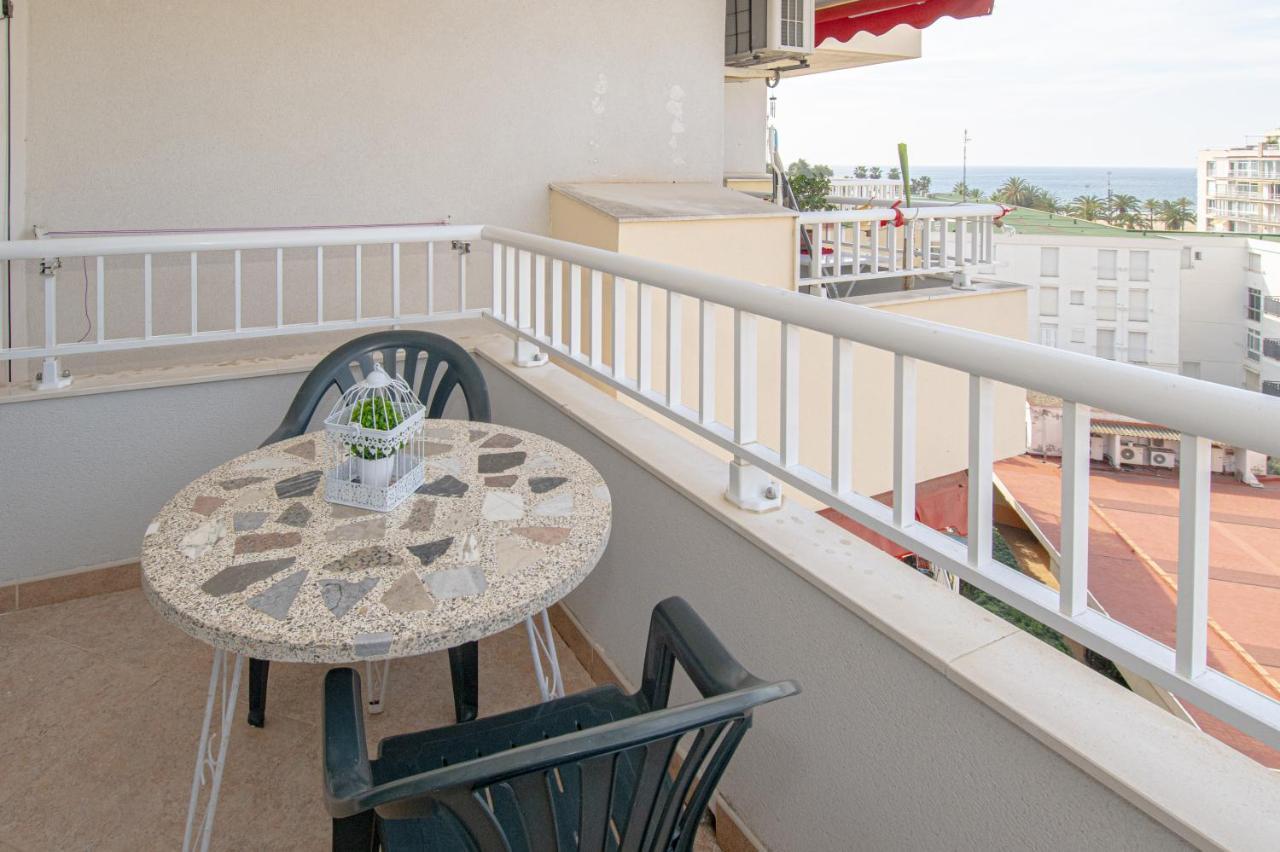 Rentalmar Jazmin Salou Exteriér fotografie