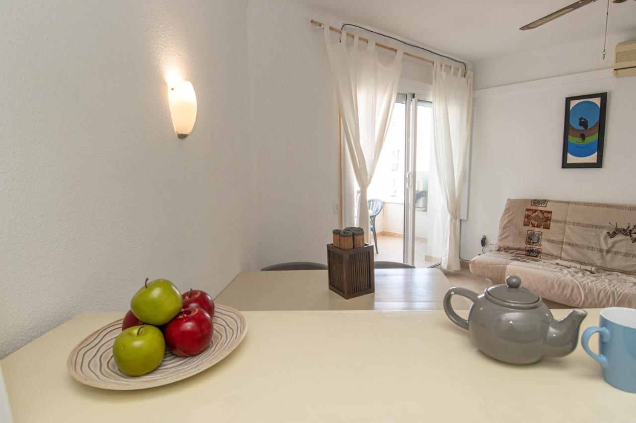 Rentalmar Jazmin Salou Exteriér fotografie