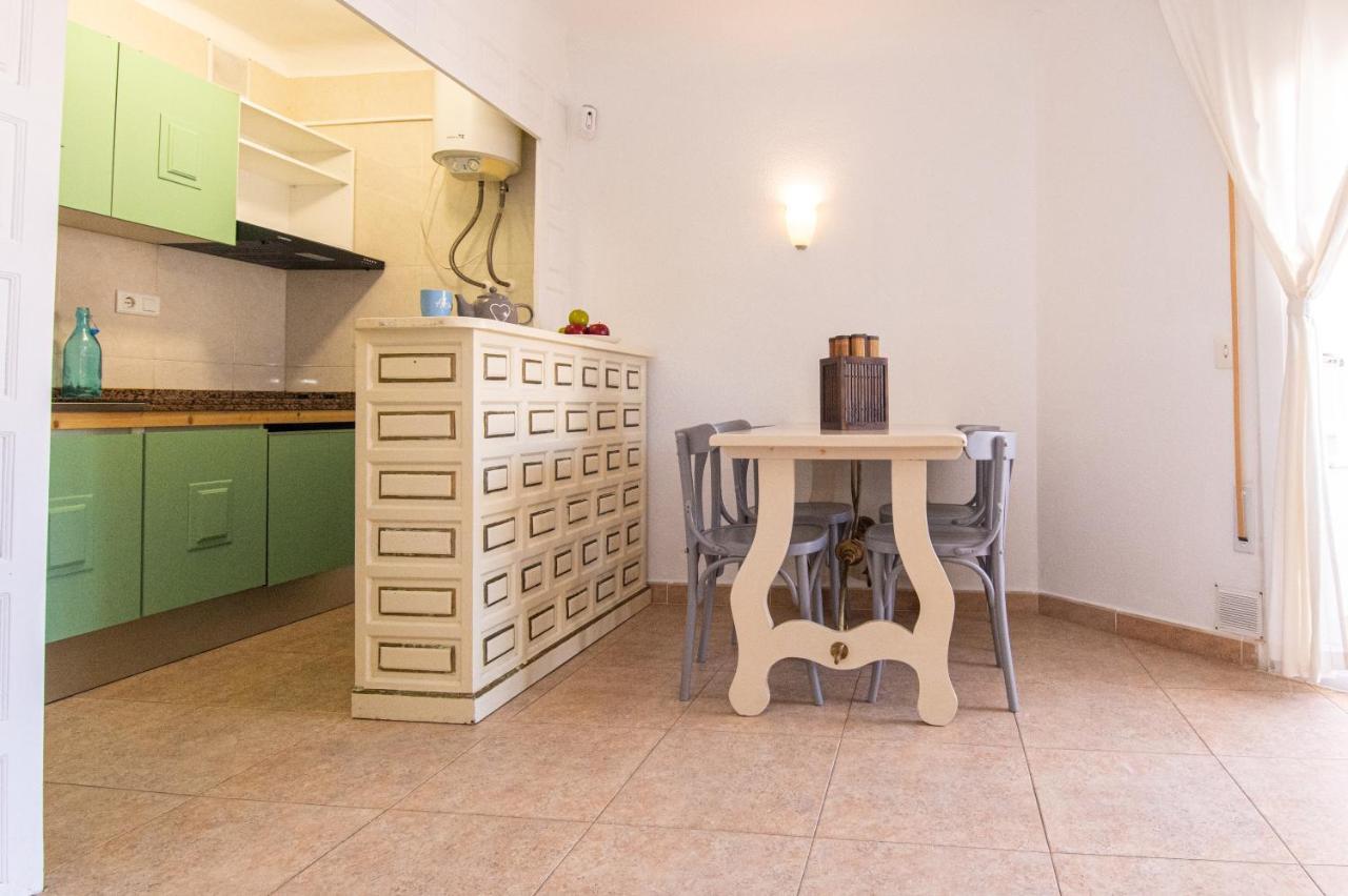 Rentalmar Jazmin Salou Exteriér fotografie