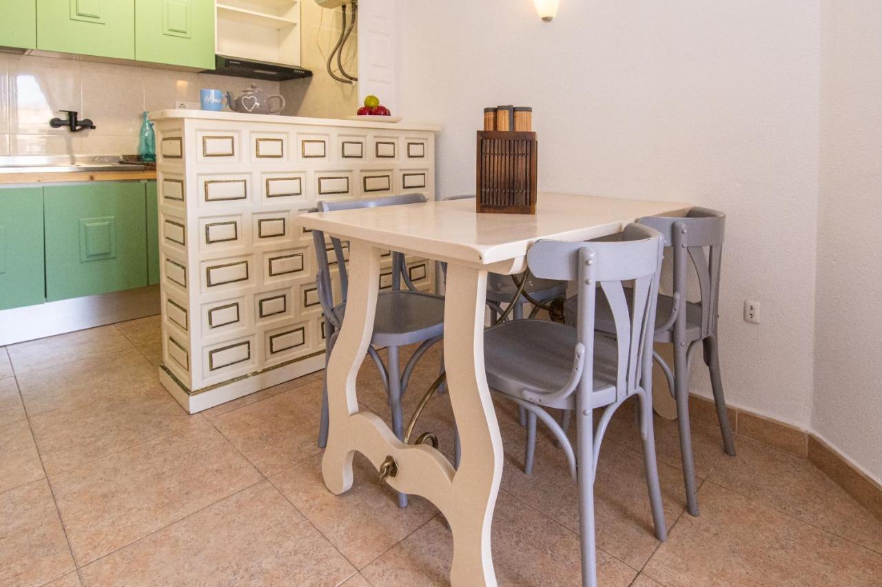 Rentalmar Jazmin Salou Exteriér fotografie