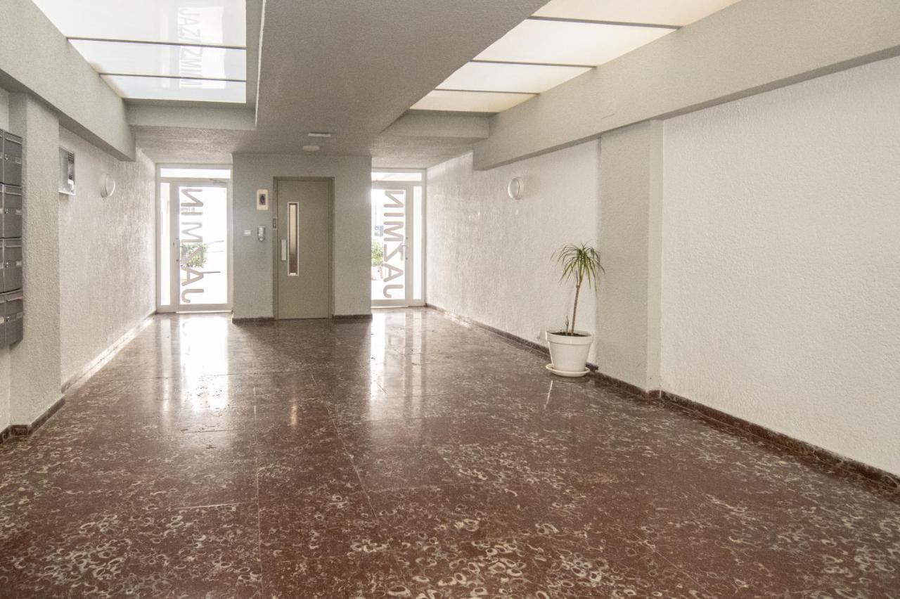 Rentalmar Jazmin Salou Exteriér fotografie
