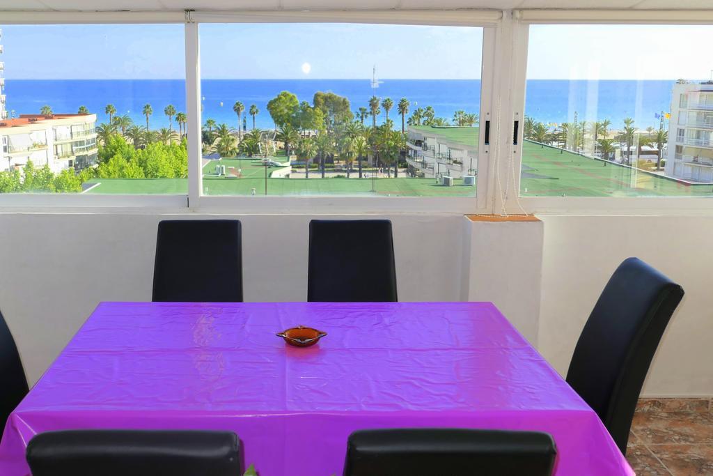 Rentalmar Jazmin Salou Exteriér fotografie